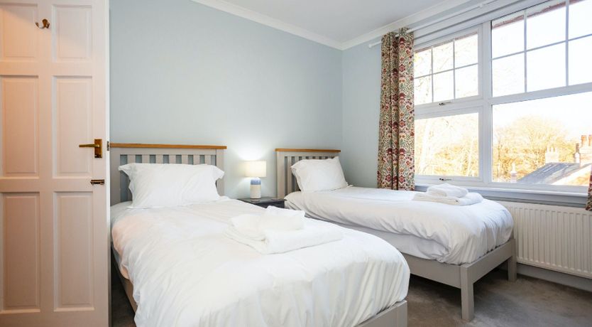 Photo of Saunton Sanctuary