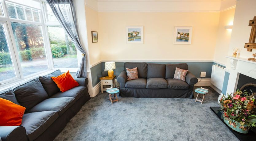 Photo of Saunton Sanctuary