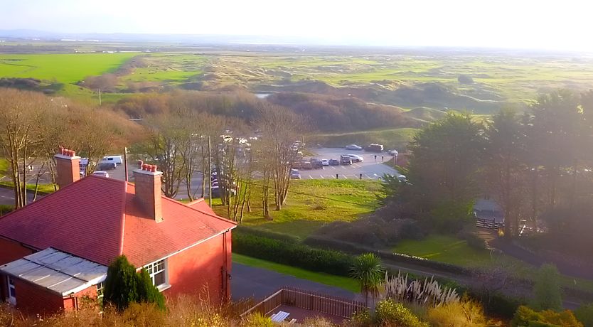 Photo of Saunton Sanctuary