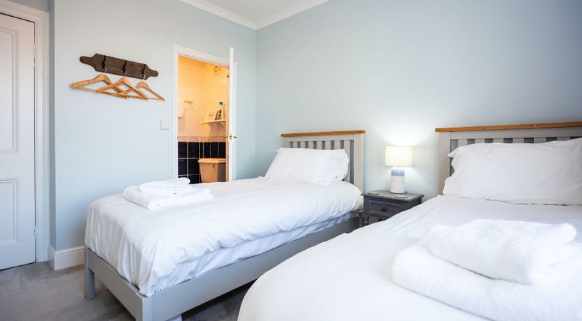 Photo of Saunton Sanctuary