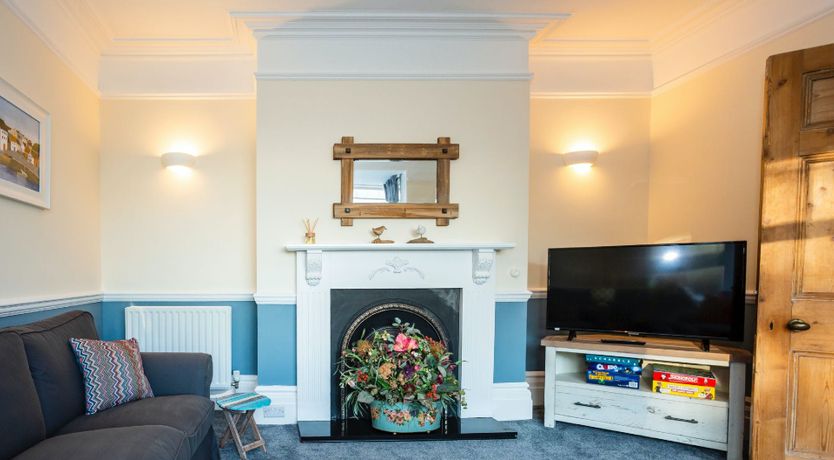 Photo of Saunton Sanctuary