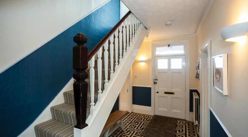 Photo of Saunton Sanctuary