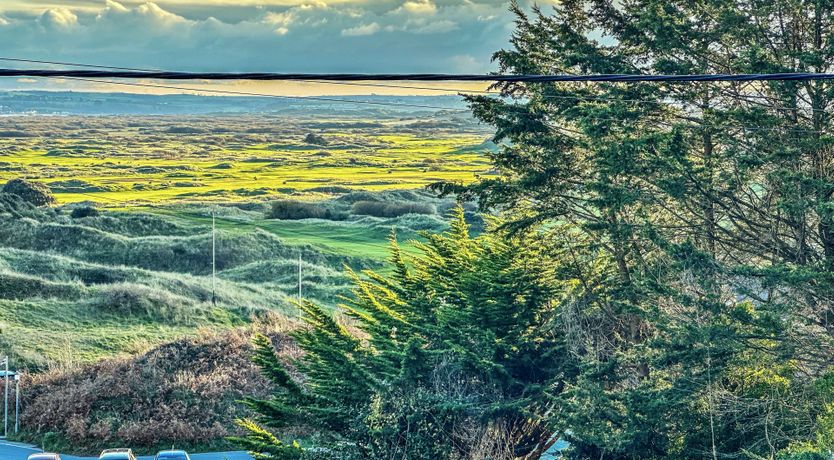 Photo of Saunton Sanctuary