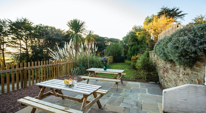 Photo of Saunton Sanctuary