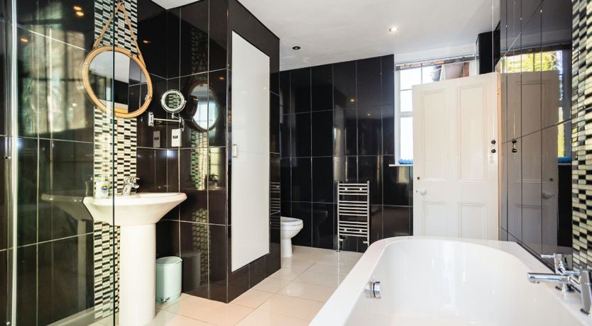 Photo of Saunton Sanctuary