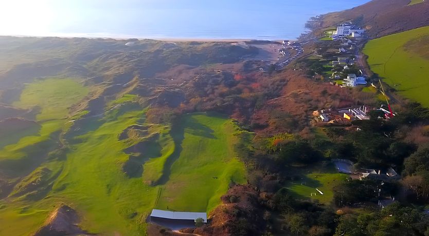 Photo of Saunton Sanctuary