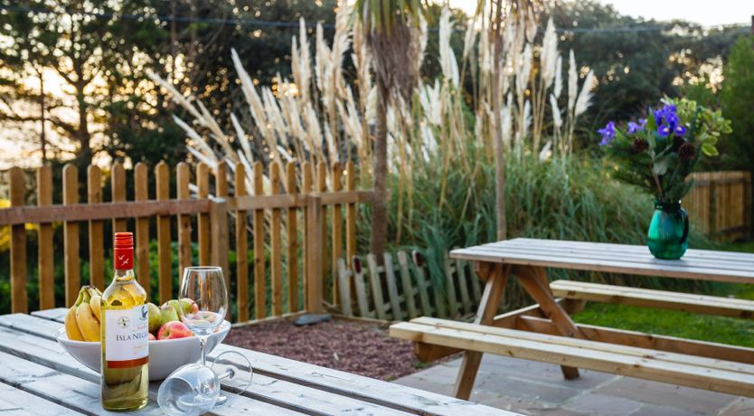 Photo of Saunton Sanctuary