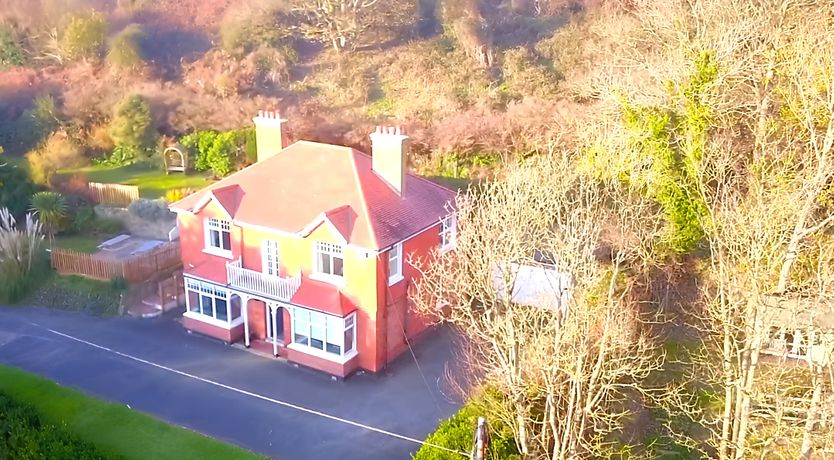 Photo of Saunton Sanctuary