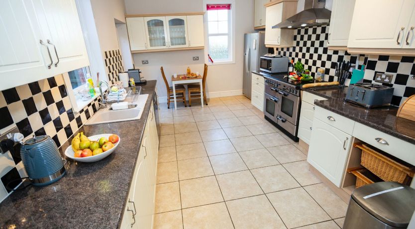 Photo of Saunton Sanctuary