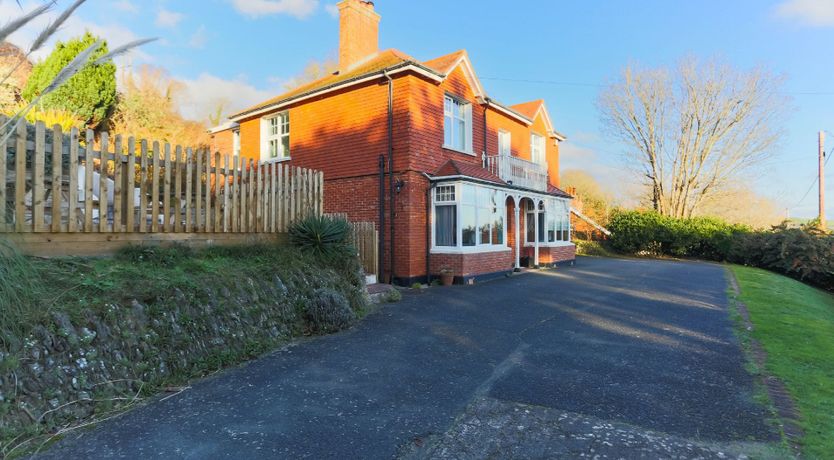 Photo of Saunton Sanctuary