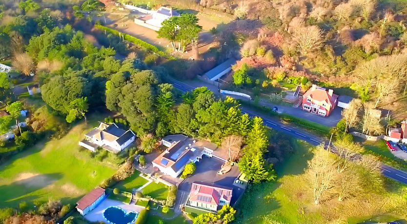 Photo of Saunton Sanctuary