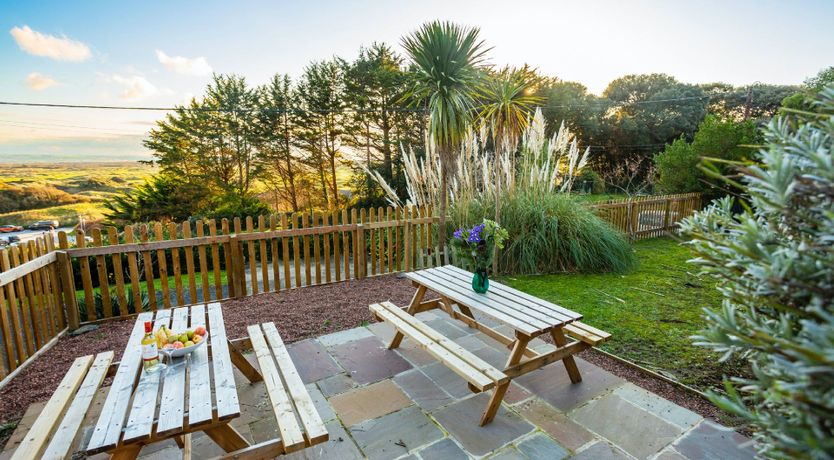 Photo of Saunton Sanctuary