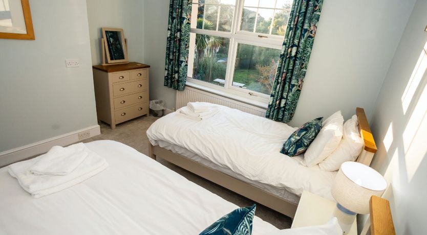 Photo of Saunton Sanctuary