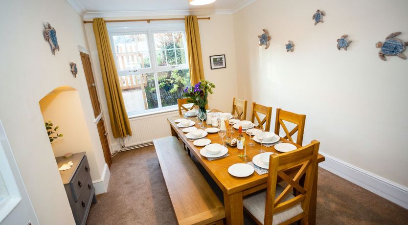 Photo of Saunton Sanctuary