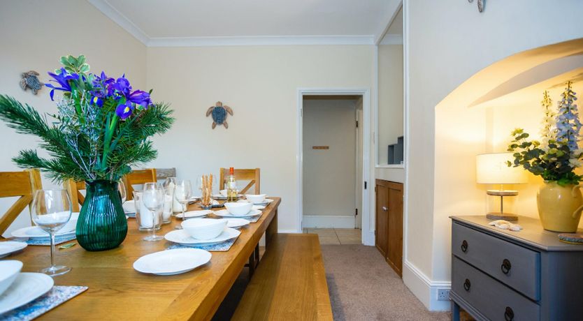 Photo of Saunton Sanctuary