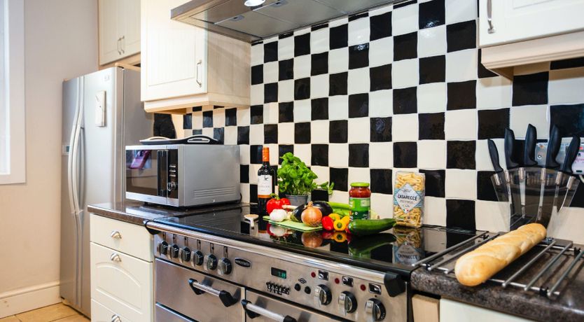 Photo of Saunton Sanctuary