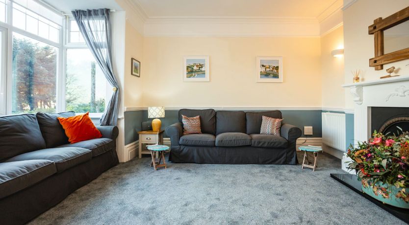 Photo of Saunton Sanctuary