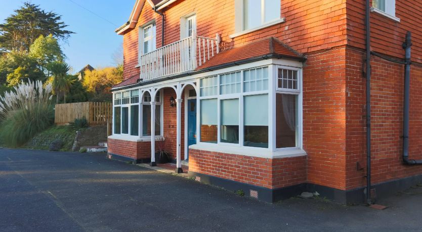 Photo of Saunton Sanctuary