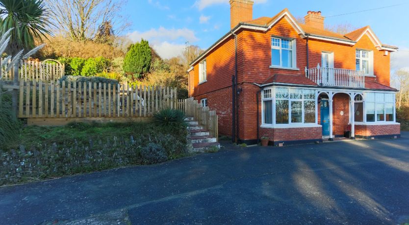 Photo of Saunton Sanctuary