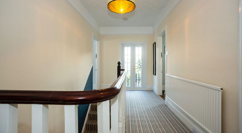 Photo of Saunton Sanctuary