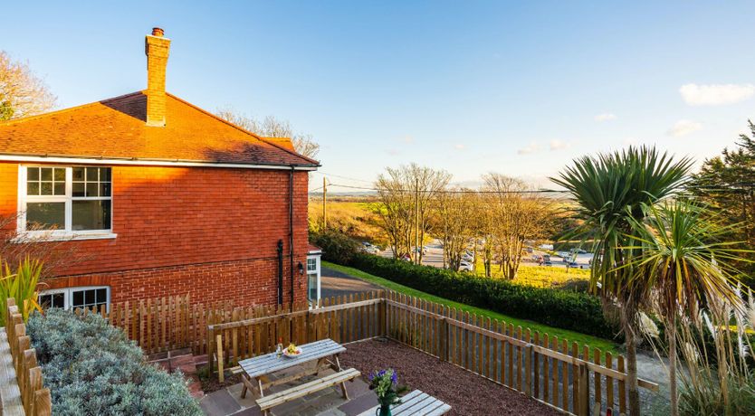 Photo of Saunton Sanctuary