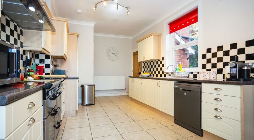 Photo of Saunton Sanctuary