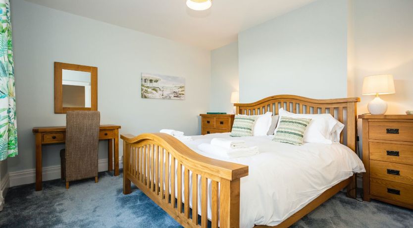 Photo of Saunton Sanctuary