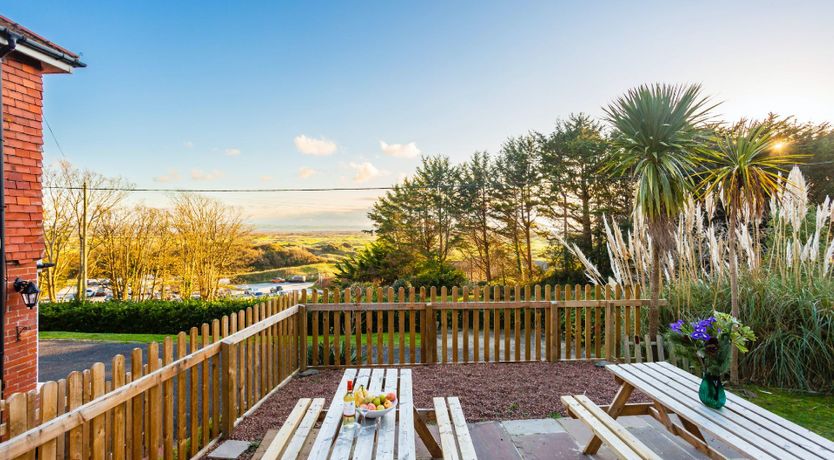 Photo of Saunton Sanctuary