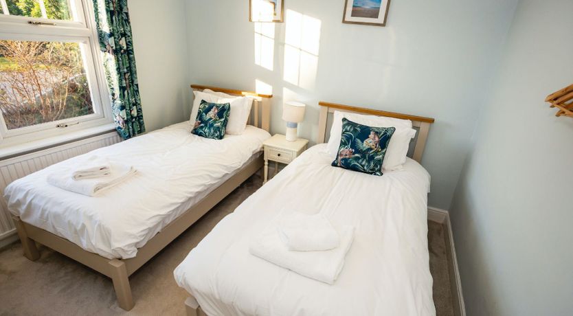 Photo of Saunton Sanctuary