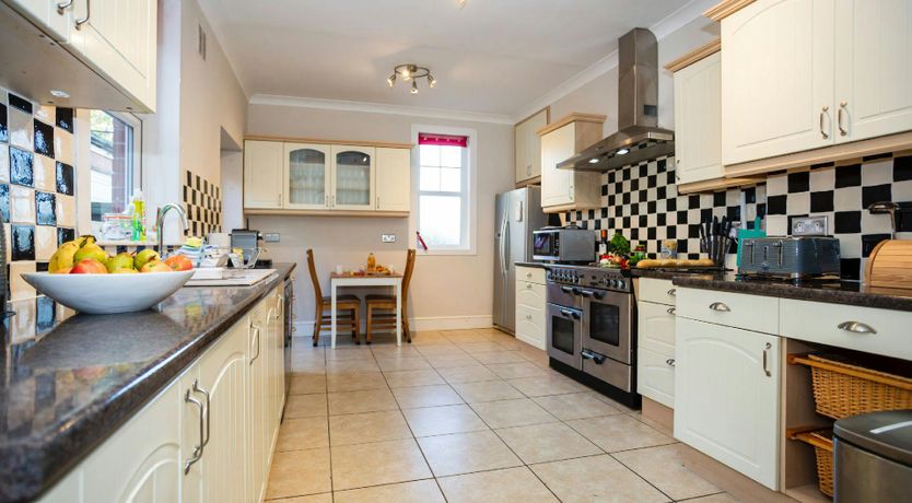 Photo of Saunton Sanctuary