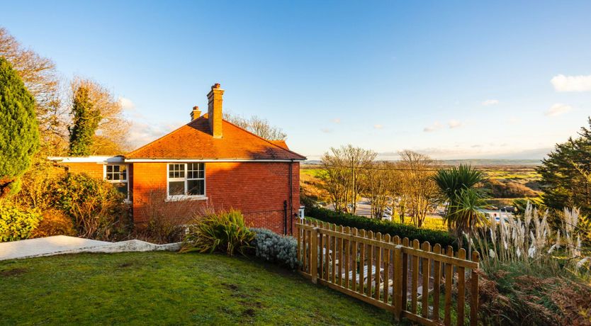 Photo of Saunton Sanctuary