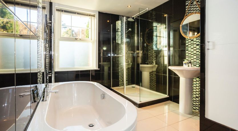 Photo of Saunton Sanctuary