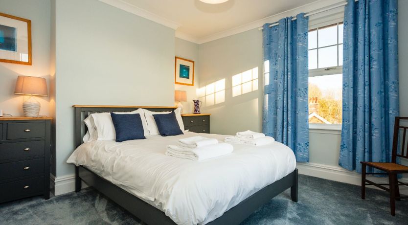 Photo of Saunton Sanctuary