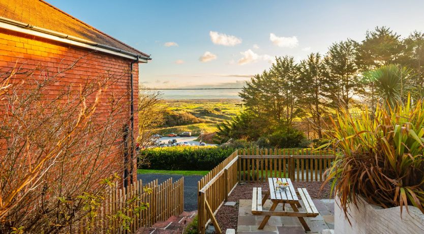 Photo of Saunton Sanctuary