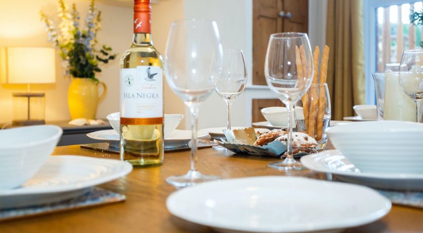 Photo of Saunton Sanctuary