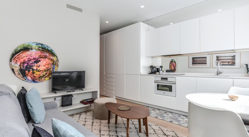 Photo of La Nueva Vida