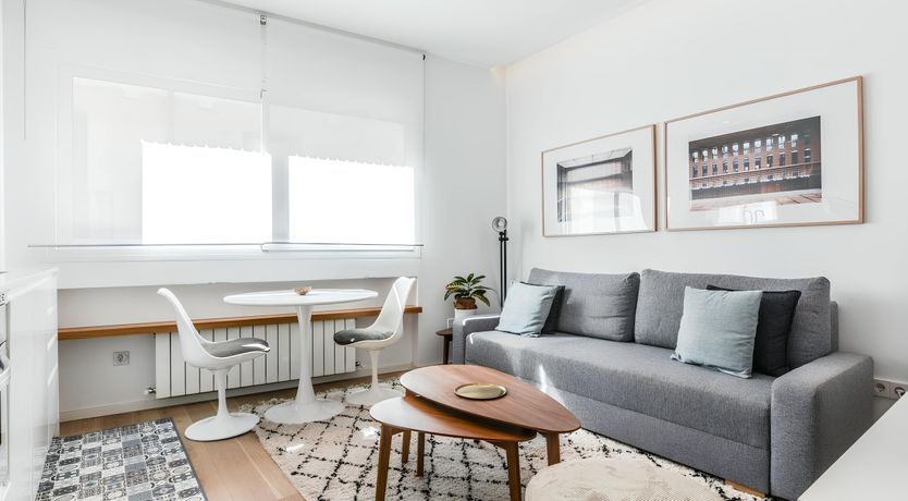 Photo of La Nueva Vida