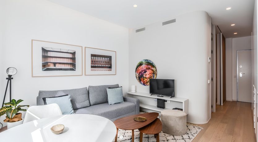 Photo of La Nueva Vida