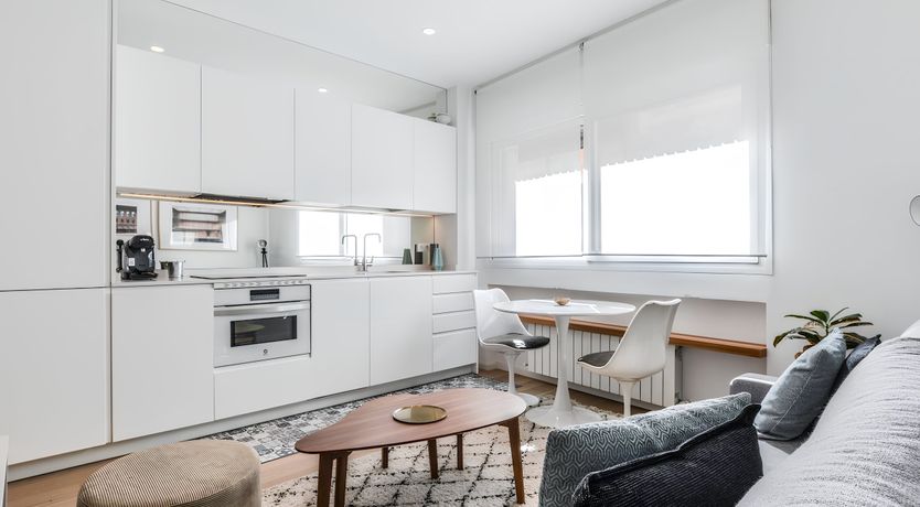 Photo of La Nueva Vida