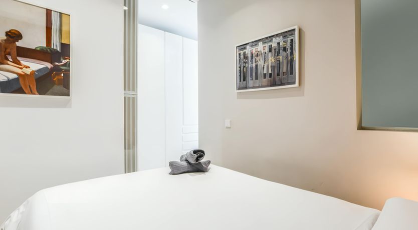 Photo of La Nueva Vida