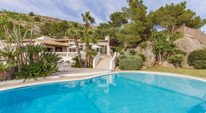 Photo of The Desert Tradition