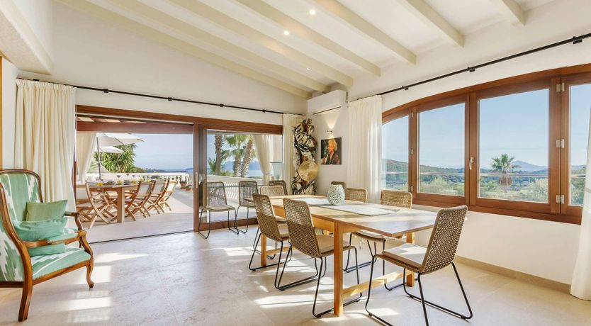 Photo of The Desert Tradition