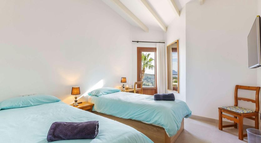 Photo of The Desert Tradition