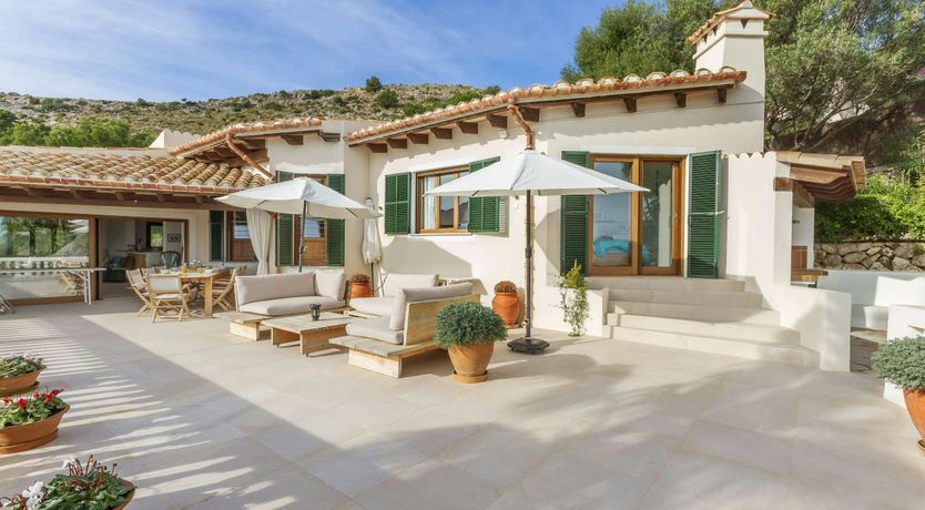 Photo of The Desert Tradition