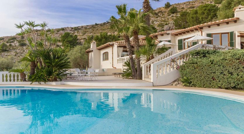 Photo of The Desert Tradition