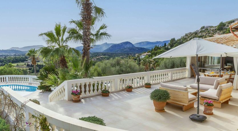 Photo of The Desert Tradition