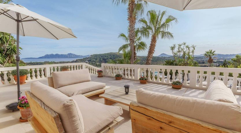 Photo of The Desert Tradition