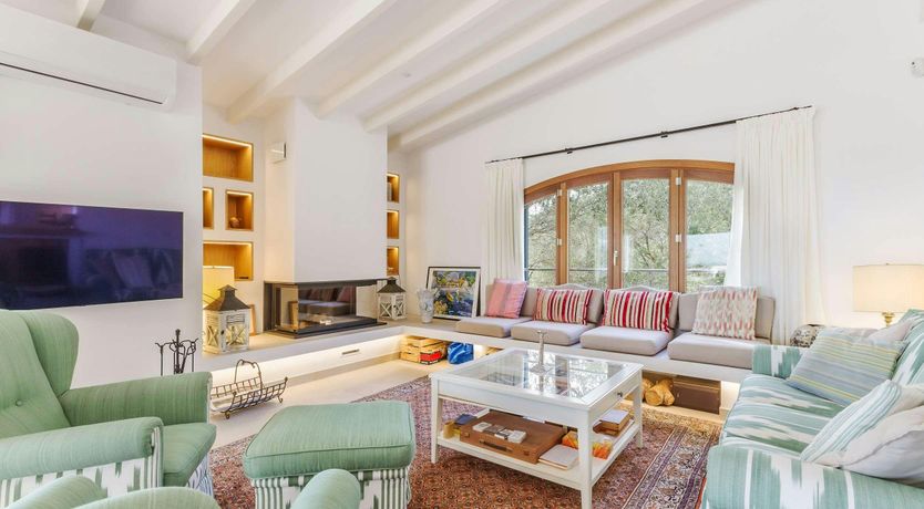 Photo of The Desert Tradition