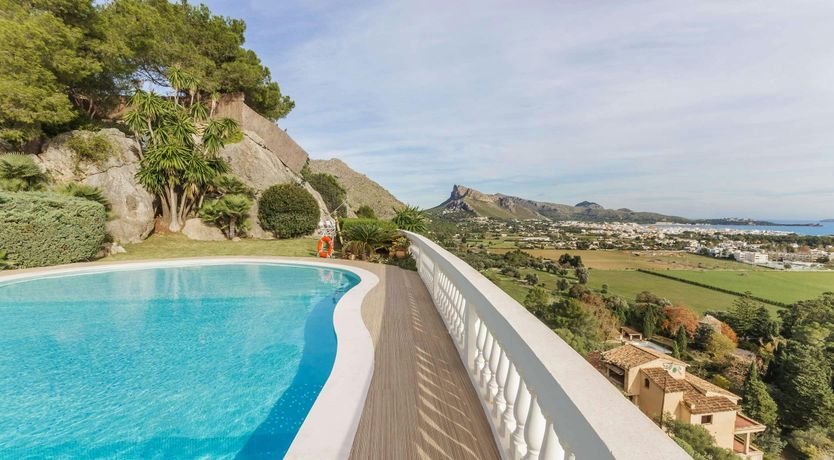 Photo of The Desert Tradition