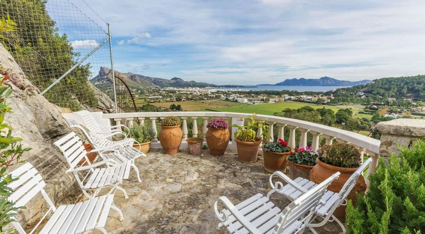 Photo of The Desert Tradition